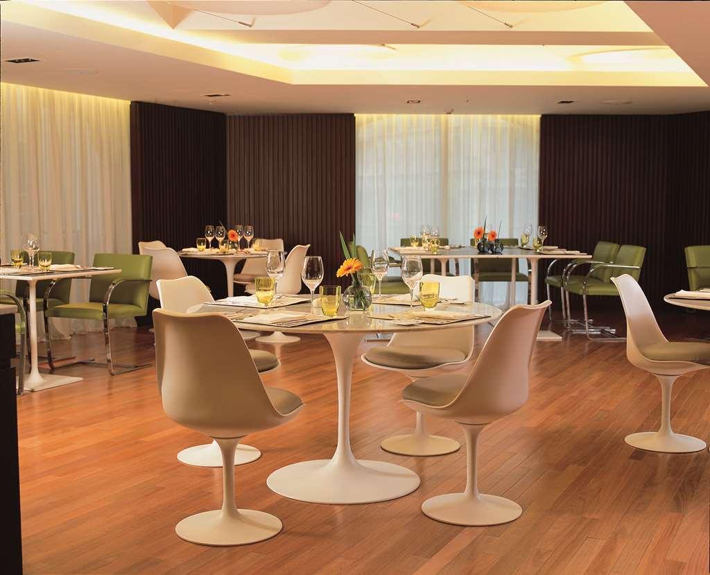 725 Continental Hotel Буенос-Айрес Ресторан фото Restaurant